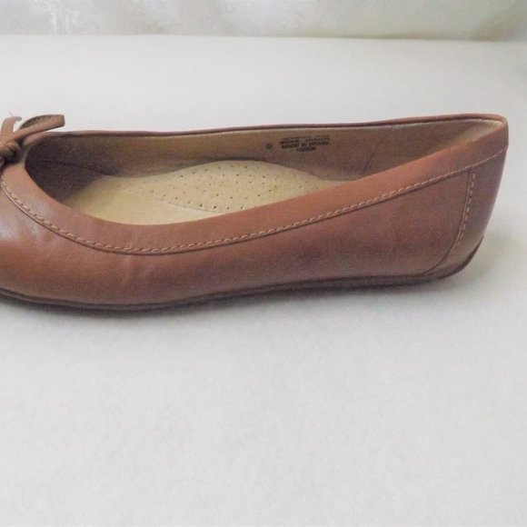 L.L. Bean Flats- Women's 7.5 M - Picture 8 of 13